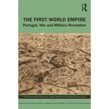 The First World Empire