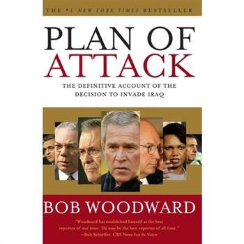 Plan Of Attack