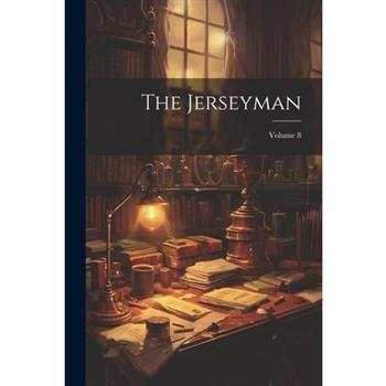 The Jerseyman; Volume 8