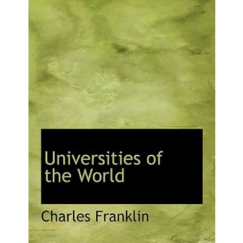 Universities of the World