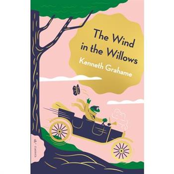 The Wind in the Willows