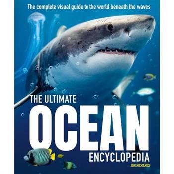 The Ultimate Ocean Encyclopedia