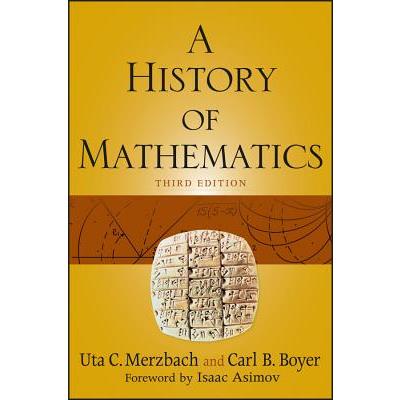 A History of Mathematics