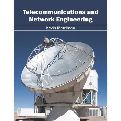 Telecommunications and Network Engineering