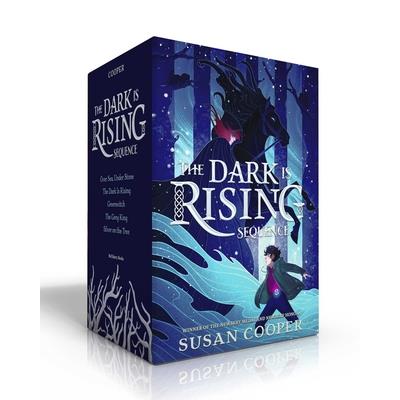 The Dark Is Rising Sequence (Boxed Set)