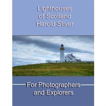 Lighthouses of Scotland