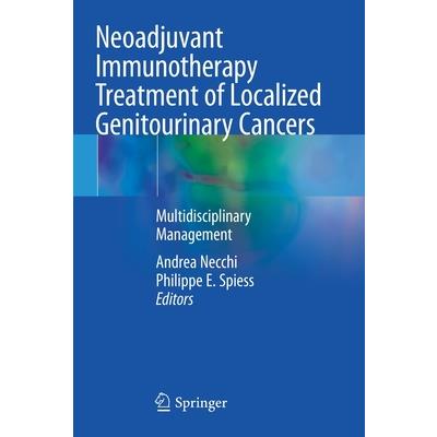 Neoadjuvant Immunotherapy Treatment of Localized Genitourinary Cancers