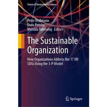 The Sustainable Organization