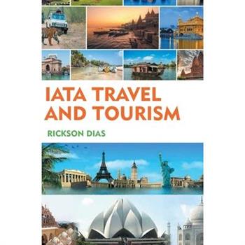 Iata Travel and Tourism