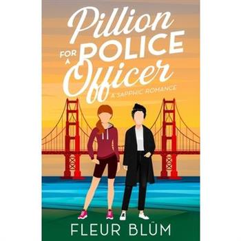 Pillion for a Police Officer