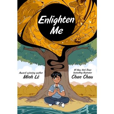 Enlighten Me (a Graphic Novel)