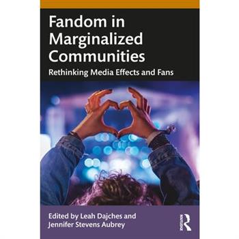 Fandom in Marginalized Communities