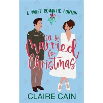 I'll Be Married for Christmas