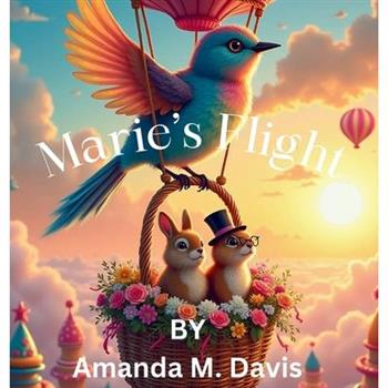 Marie’s Flight