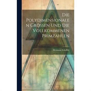 Die Polydimensionalen Gr繹ssen und die Vollkommenen Primzahlen