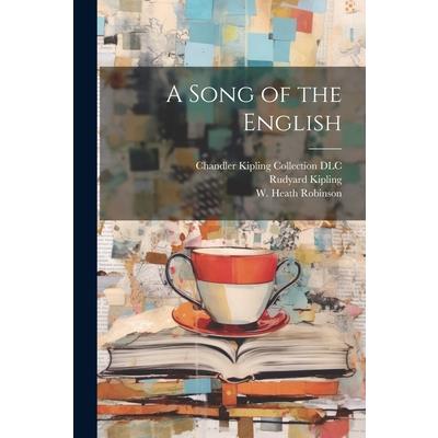 A Song of the English