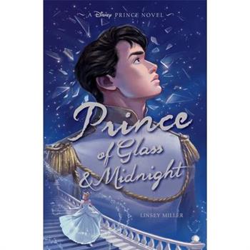 Prince of Glass & Midnight