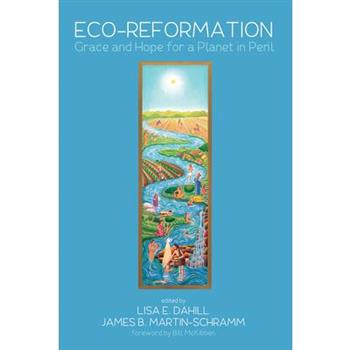 Eco-Reformation