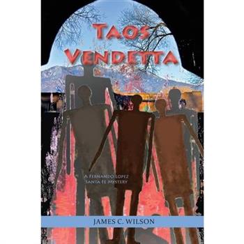 Taos Vendetta