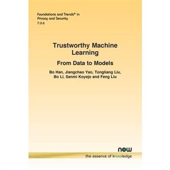 Trustworthy Machine Learning
