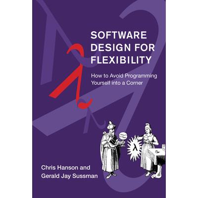 Software Design for Flexibility