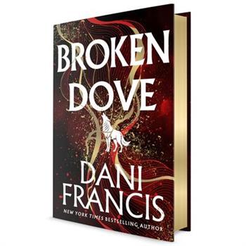 Broken Dove