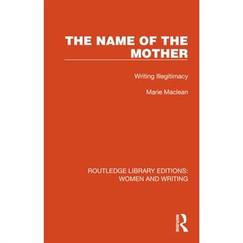 The Name of the Mother