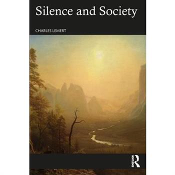 Silence and Society