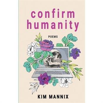 Confirm Humanity