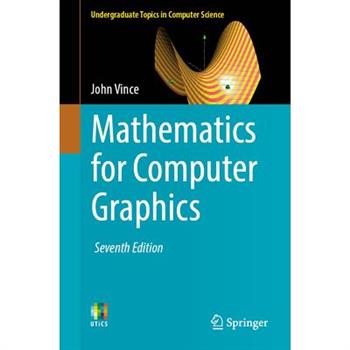 Mathematics for Computer Graphics