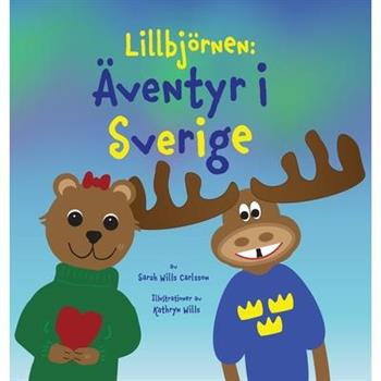 Lillbj繹rnen