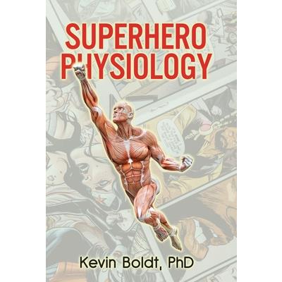 Superhero Physiology