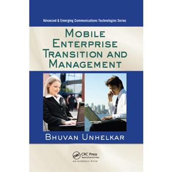 Mobile Enterprise Transition and Management