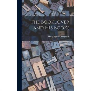 The Booklover and His Books