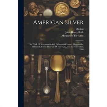 American Silver