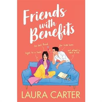 Friends With Benefits
