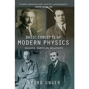 Basic Concepts of Modern Physics