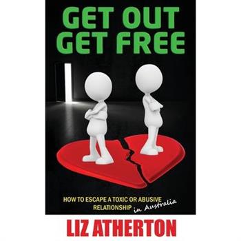 Get Out Get Free Get Out Get Free
