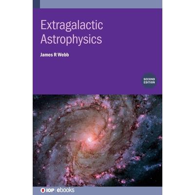 Extragalactic Astrophysics