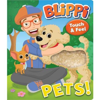 Blippi: Pets