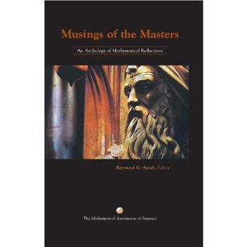 Musings Of The Masters