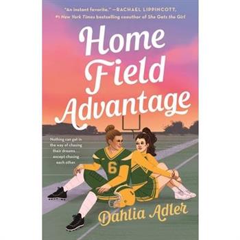 Home Field Advantage