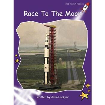 Race to the Moon