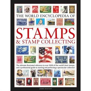 World Encyclopedia of Stamps and Stamp Collecting
