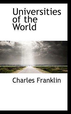 Universities of the World
