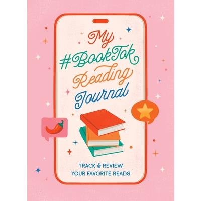 My #Booktok Reading Journal