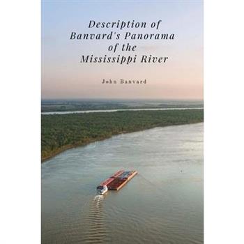 Description of Banvard's Panorama of the Mississippi River