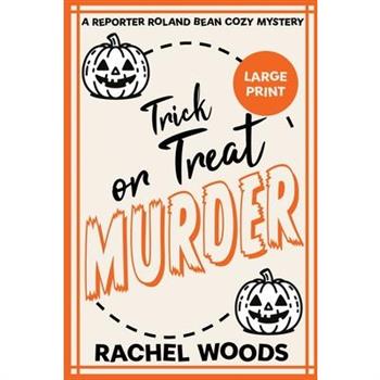 Trick or Treat Murder