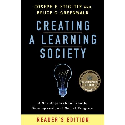 Creating a Learning Society
