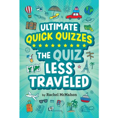 The Quiz Less Traveled
